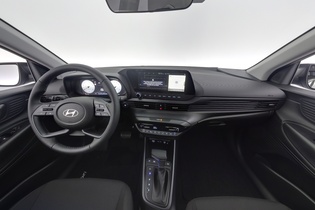 Hyundai i20 Hatchback vaihtoauto