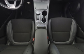 Hyundai Kona vaihtoauto