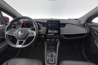 Renault Zoe vaihtoauto