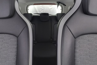 Renault Zoe vaihtoauto