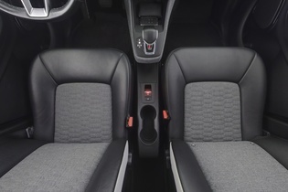Renault Zoe vaihtoauto