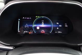 Renault Zoe vaihtoauto
