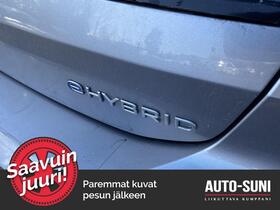 Volkswagen Arteon vaihtoauto