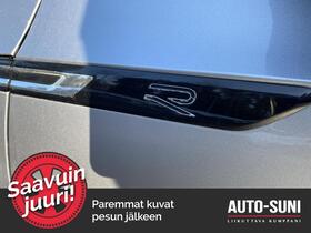 Volkswagen Arteon vaihtoauto