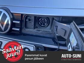 Volkswagen Arteon vaihtoauto