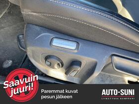 Volkswagen Arteon vaihtoauto