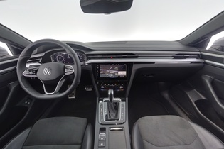Volkswagen Arteon vaihtoauto