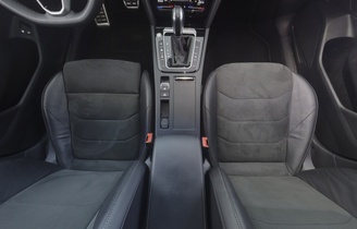 Volkswagen Arteon vaihtoauto