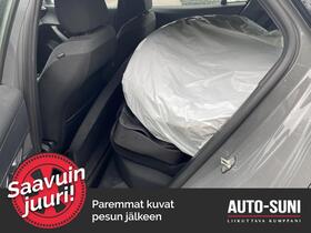 Peugeot e-2008 vaihtoauto