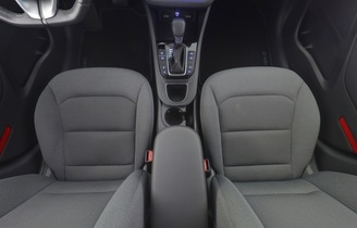 Hyundai IONIQ plug-in vaihtoauto