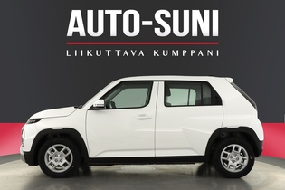 Hyundai INSTER vaihtoauto