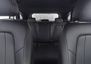 Mercedes-Benz GLA vaihtoauto