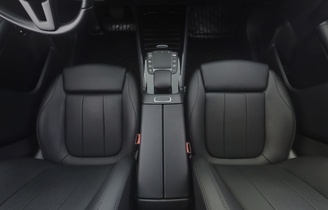 Mercedes-Benz GLA vaihtoauto