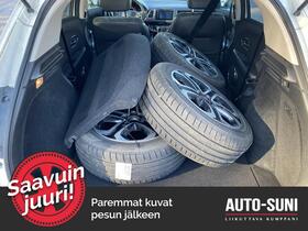 Honda HR-V vaihtoauto