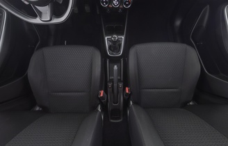 Suzuki Swift vaihtoauto