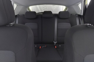 Hyundai BAYON Cross vaihtoauto