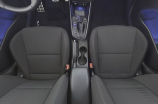 Hyundai BAYON Cross vaihtoauto