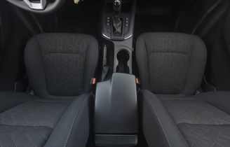 Isuzu D-Max vaihtoauto