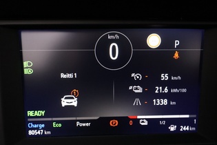 Opel Mokka vaihtoauto