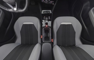 Opel Mokka-e vaihtoauto