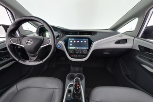 Opel Ampera vaihtoauto