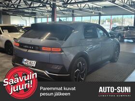 Hyundai IONIQ 5 vaihtoauto