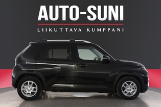 Hyundai INSTER vaihtoauto