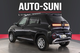 Hyundai INSTER vaihtoauto