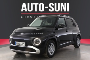 Hyundai INSTER vaihtoauto