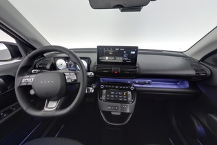 Hyundai INSTER vaihtoauto