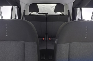 Hyundai INSTER vaihtoauto