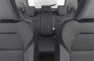 Suzuki Swift vaihtoauto