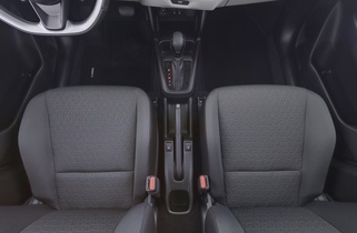 Suzuki Swift vaihtoauto