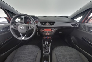 Opel Corsa vaihtoauto