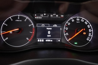 Opel Corsa vaihtoauto