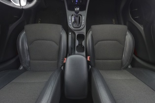 Hyundai i30 Wagon vaihtoauto