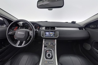 Land Rover Range Rover Evoque vaihtoauto