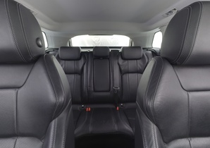 Land Rover Range Rover Evoque vaihtoauto