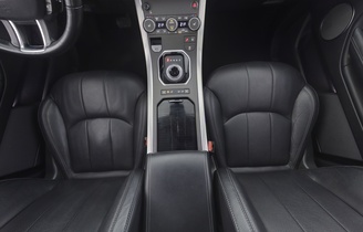 Land Rover Range Rover Evoque vaihtoauto