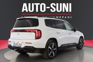 Mercedes-Benz GLB vaihtoauto