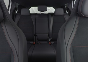 Mercedes-Benz GLB vaihtoauto