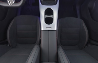 Mercedes-Benz GLB vaihtoauto