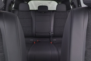 Mercedes-Benz GLB vaihtoauto