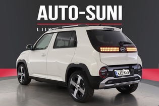 Hyundai INSTER vaihtoauto