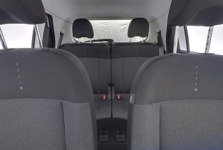 Hyundai INSTER vaihtoauto