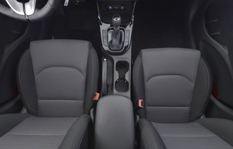 Hyundai i30 Wagon vaihtoauto