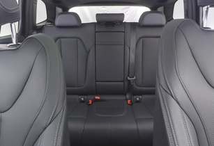 BMW iX3 vaihtoauto