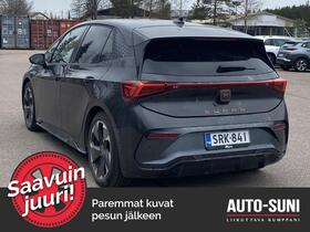 Cupra Born vaihtoauto