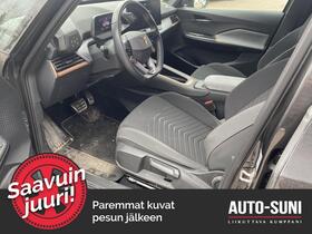 Cupra Born vaihtoauto