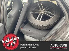 Cupra Born vaihtoauto